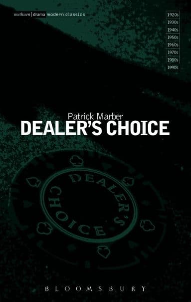 Dealer's Choice