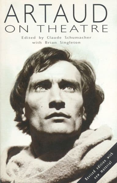 Antonin Artaud best book