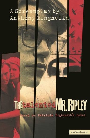 Talented Mr Ripley