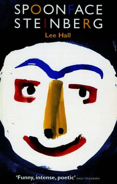 Spoonface Steinberg
