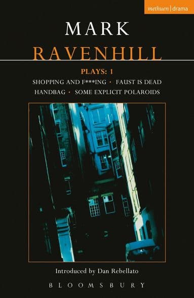 Ravenhill Plays: 1