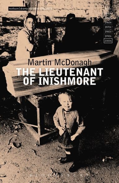 Lieutenant of Inishmore