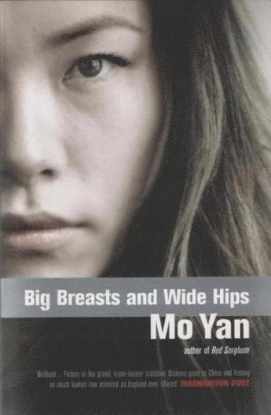 Big Breasts, Wide Hips