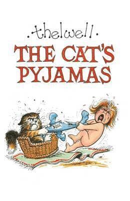 Cat's Pyjamas