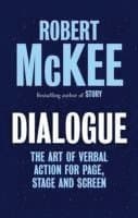 Omslag till boken Dialogue av Mckee Robert
