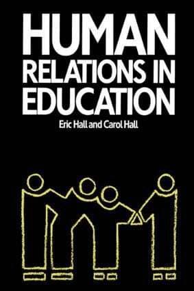 Human Relations in Education