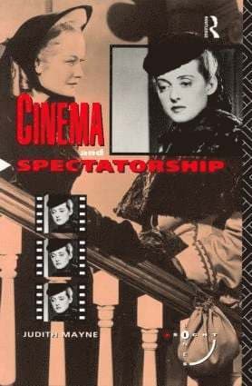 Cinema and Spectatorship