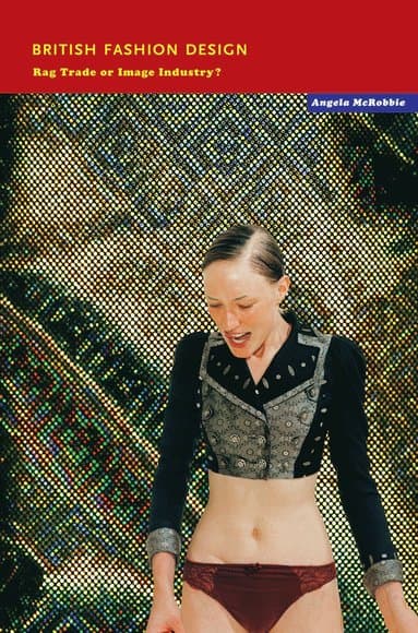 British Fashion Design