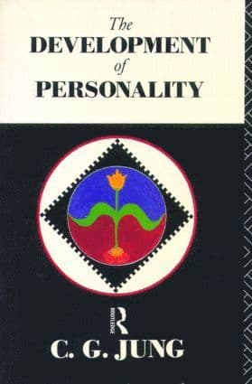 Development of Personality