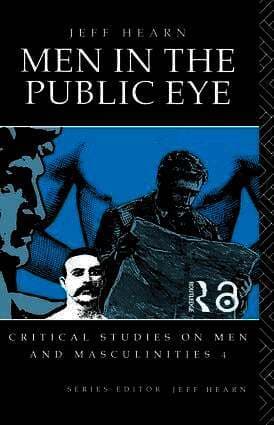 Men In The Public Eye