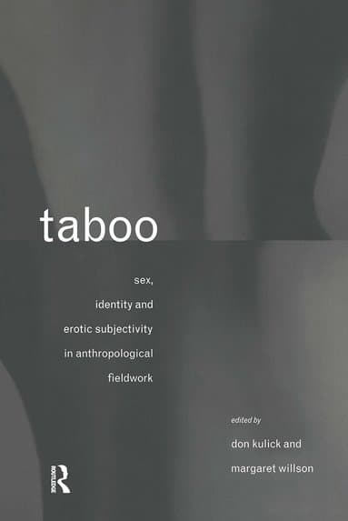 Taboo