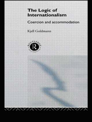 Kjell Goldmann best book