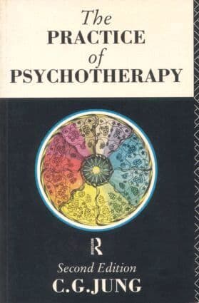 Practice of Psychotherapy