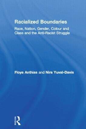 Racialized Boundaries