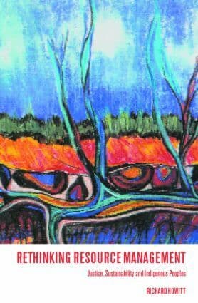 Rethinking Resource Management