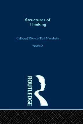 Structures Of Thinking V10