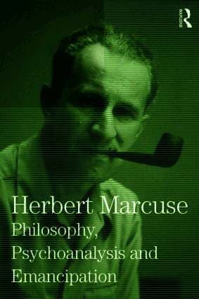 Philosophy, Psychoanalysis and Emancipation