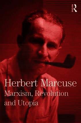 Marxism, Revolution and Utopia