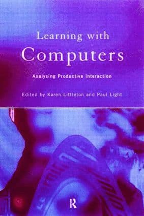 Learning with Computers