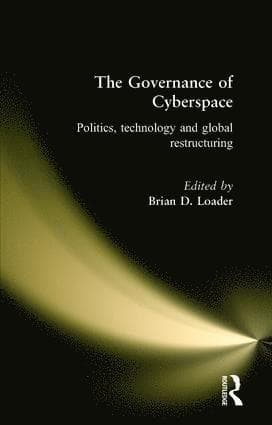 Governance of Cyberspace