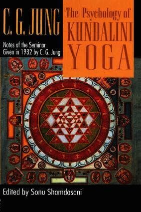 Psychology of Kundalini Yoga