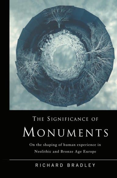 Significance of Monuments