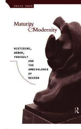 David Owen best book