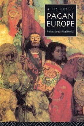 History of Pagan Europe