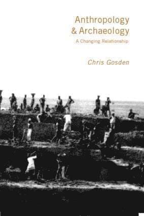 Anthropology and Archaeology