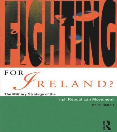 Fighting for Ireland?
