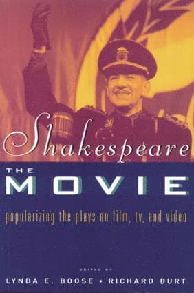Shakespeare, The Movie