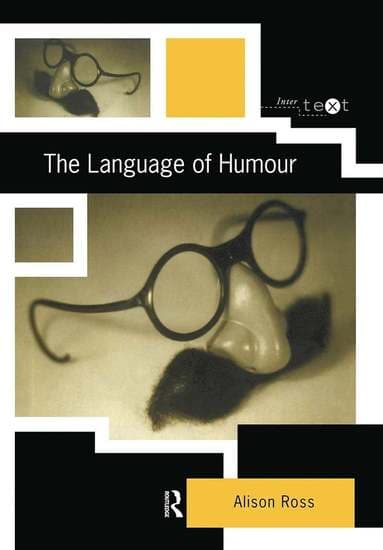 Language of Humour