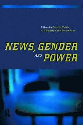 News, Gender and Power