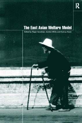 East Asian Welfare Model