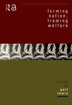 Forming Nation, Framing Welfare