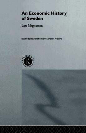 Economic History of Sweden