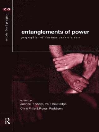 Entanglements of Power