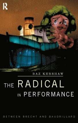 Radical in Performance