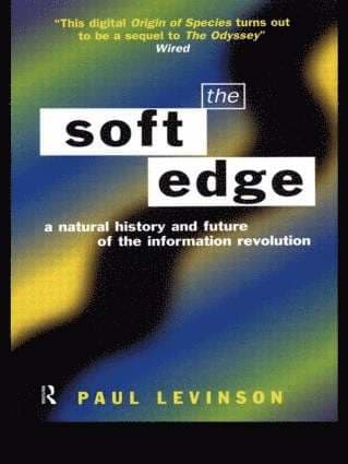 Paul Levinson best book