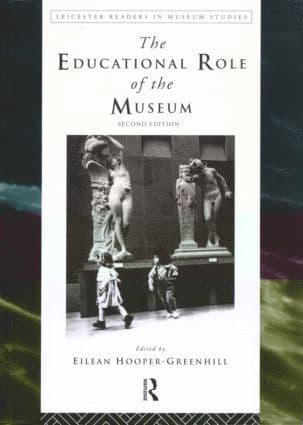 Educational Role of the Museum