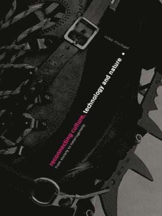 Reconnecting Culture, Technology and Nature