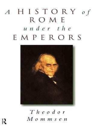 History of Rome under the Emperors