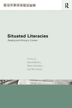 Situated Literacies