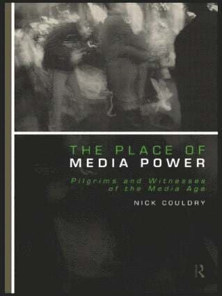 Place of Media Power