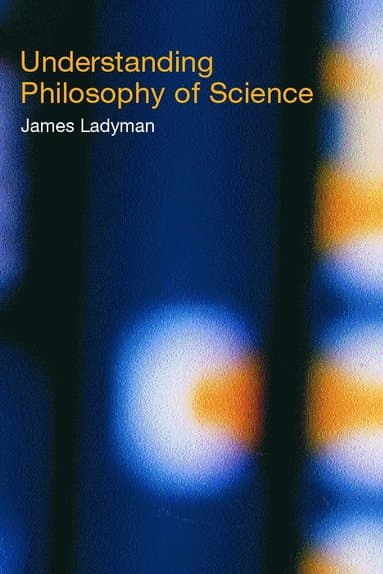 Understanding Philosophy of Science
