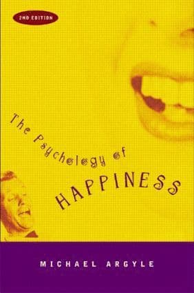 Psychology of Happiness