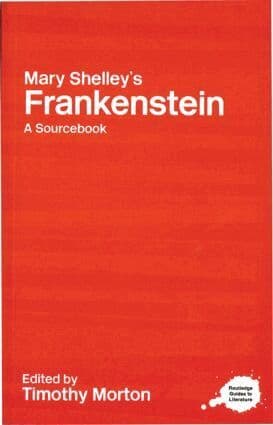 Mary Shelley's Frankenstein