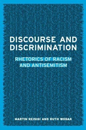 Discourse and Discrimination