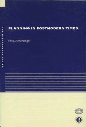 Planning in Postmodern Times