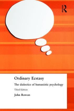 Ordinary Ecstasy